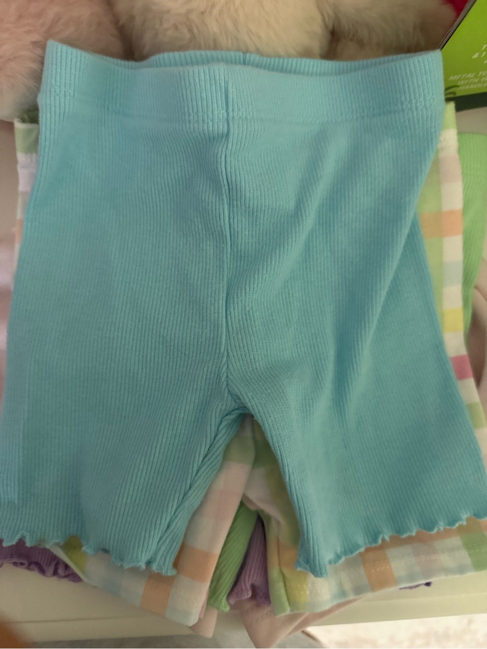 Toddler shorts bundle - Picture 6 of 15